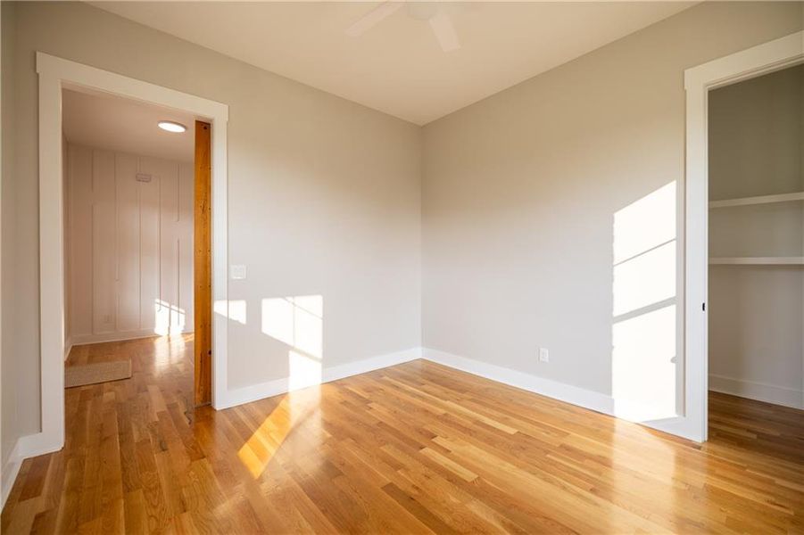 Spacious, unfurnished interior of a new home in , Jefferson (Image 32).