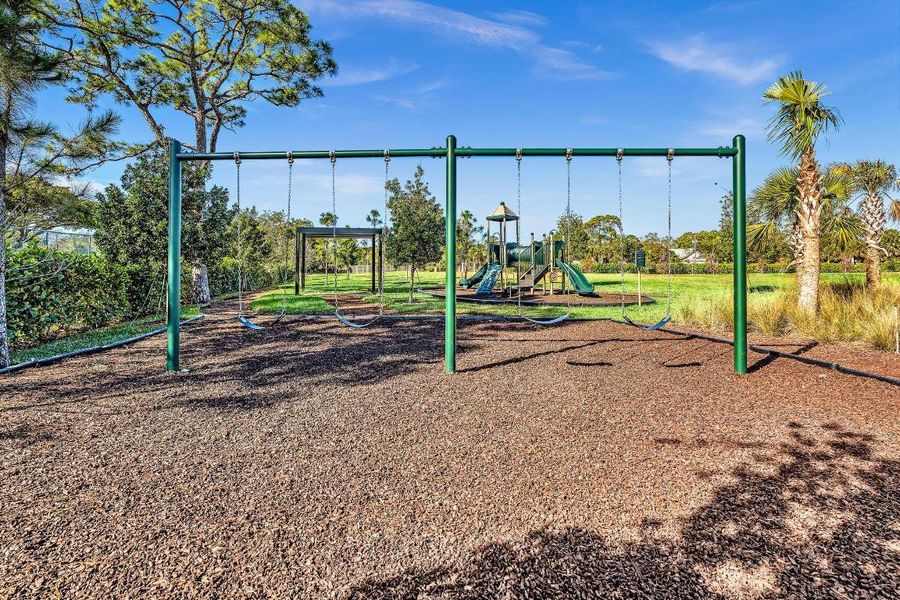 Community Playground
