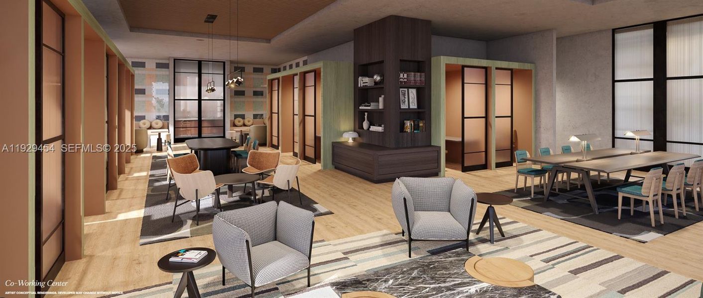 Community amenities in , Miami (Image 14). Community amenities in , Miami (Image 14).