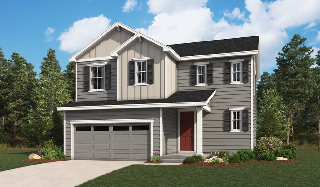 CoralII-R942-SeasonsAtTheGlen elevation A