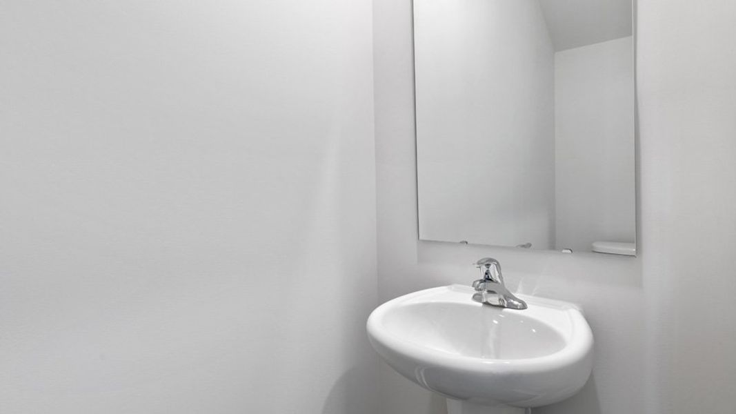 Image 23 of a home in The Townes at Bexford.