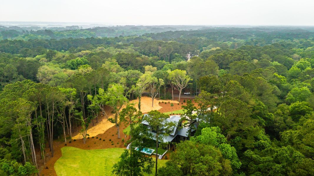 Natural landscape and outdoor views near  in Johns Island (Image 122).