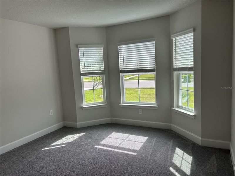 Front Bedroom