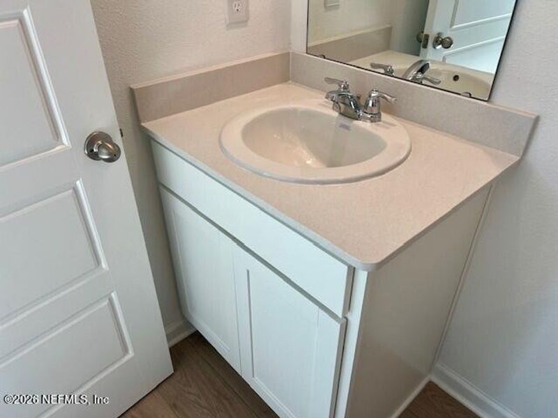 Close-up of interior finishes inside a home in Corsair, Middleburg (Image 8). Close-up of interior finishes inside a home in Corsair, Middleburg (Image 8).