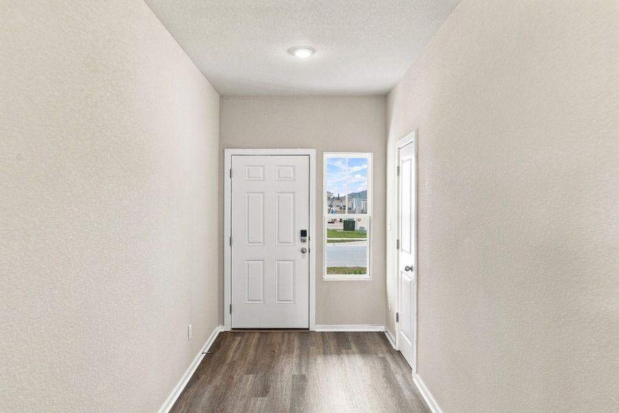 3br New Home in TAYLOR, TX.  - Slide 10