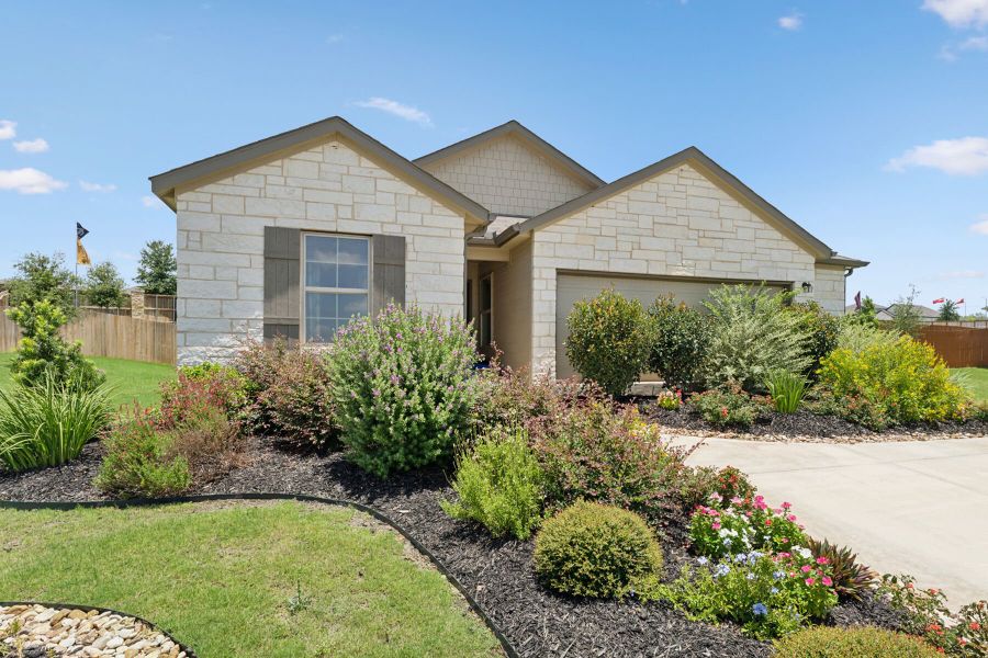 Front Exterior Front Exterior