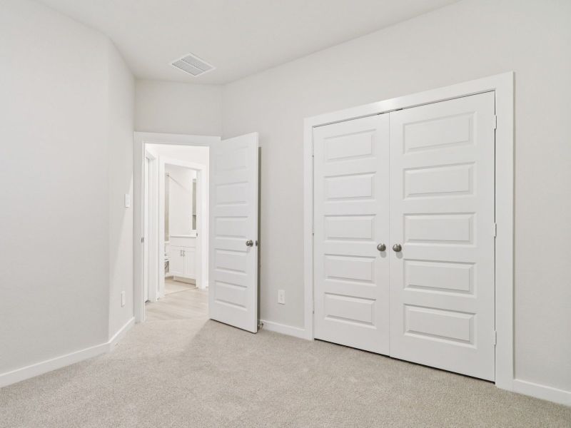 The Cascade floorplan in Mavera of Conroe, TX. The Cascade floorplan in Mavera of Conroe, TX.