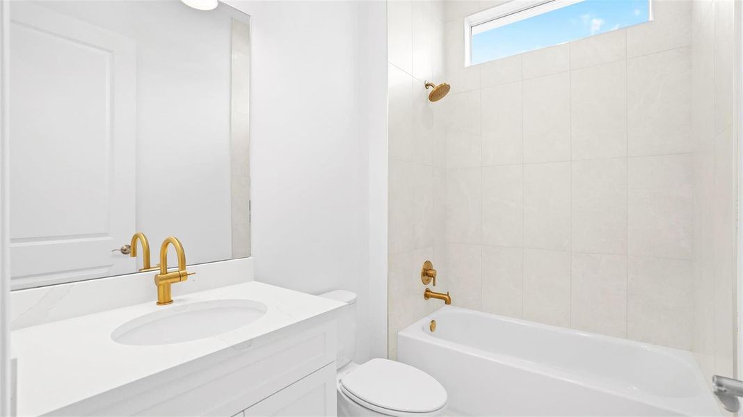 Owner's Bath Owner's Bath