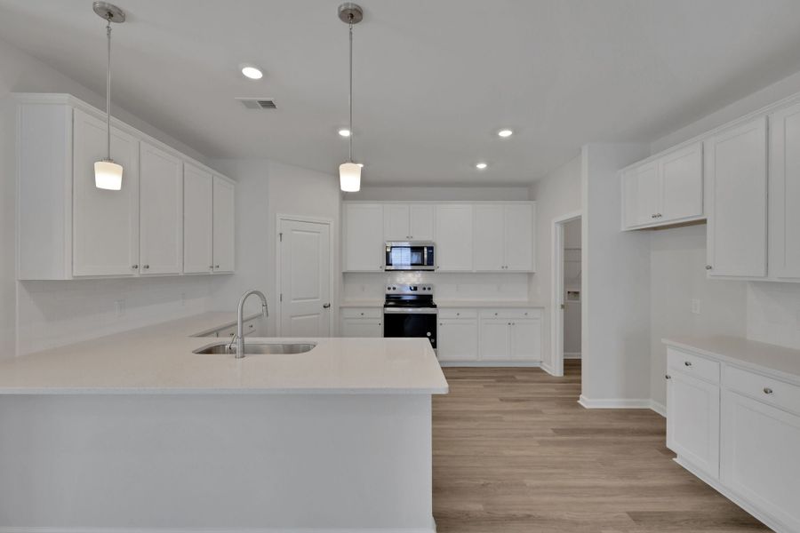 Hardeeville, SC New Home.  - Slide 18