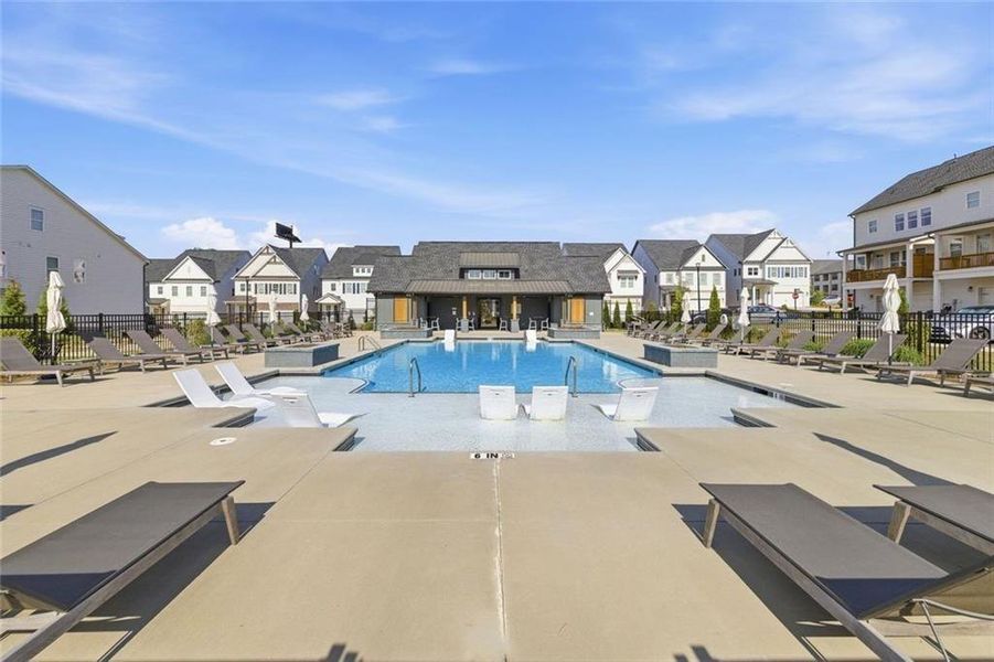 Community amenities in , Cumming (Image 44).