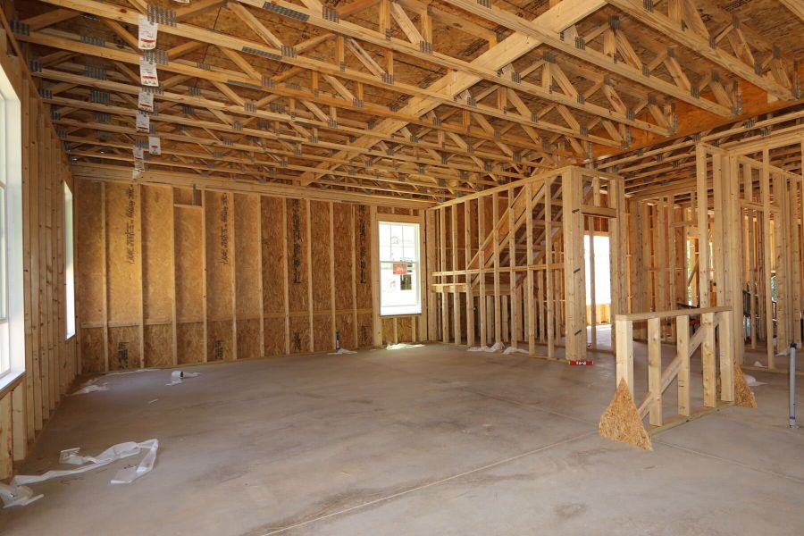 Interior Interior