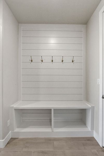 Representative furnished interior of a home built from the Zen by View Homes in The View at Desert Springs | Thoughtful Collection, El Paso (Image 16). Representative furnished interior of a home built from the Zen by View Homes in The View at Desert Springs | Thoughtful Collection, El Paso (Image 16).