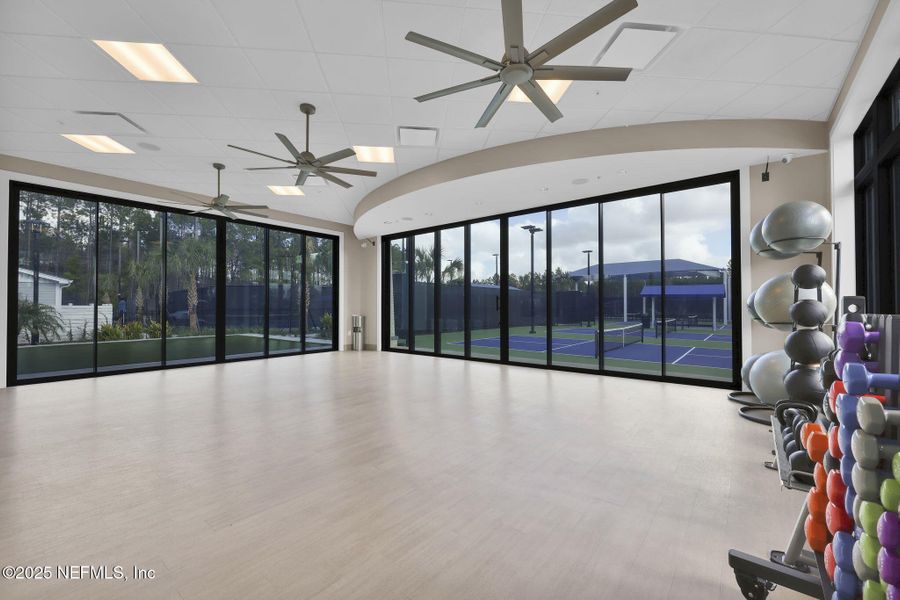 Community amenities in Del Webb Wildlight, Yulee (Image 33).