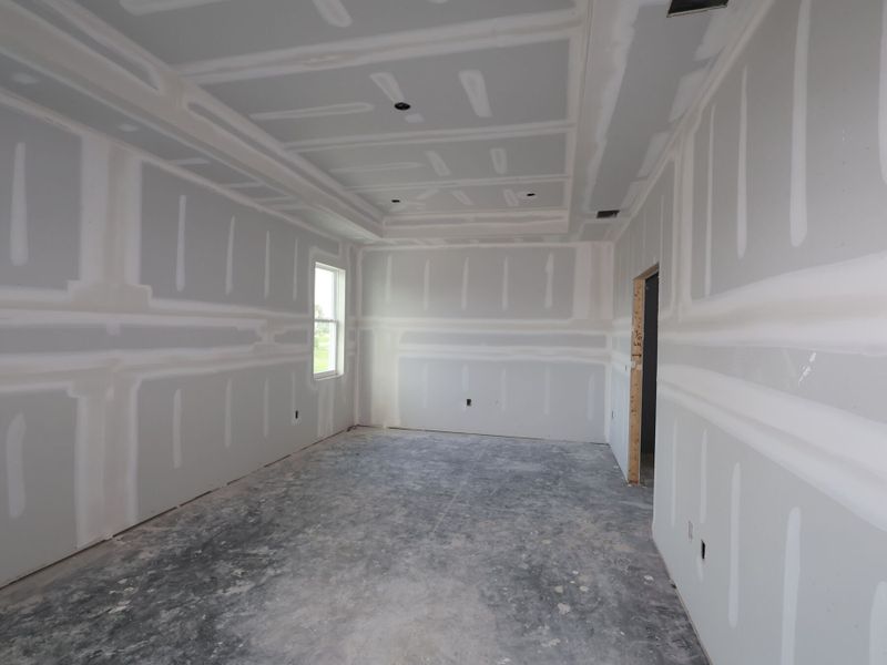 Drywall