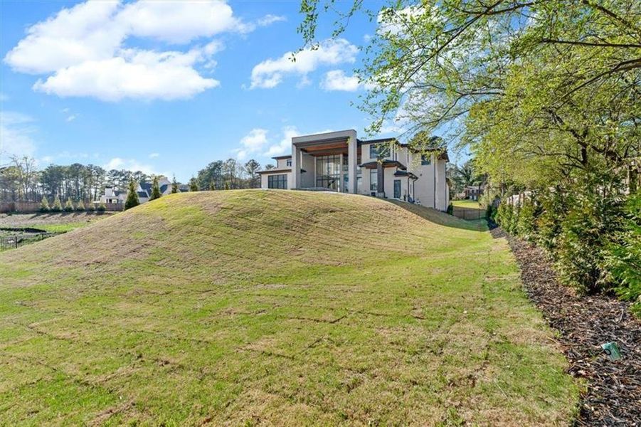 Image 72 of a home in .