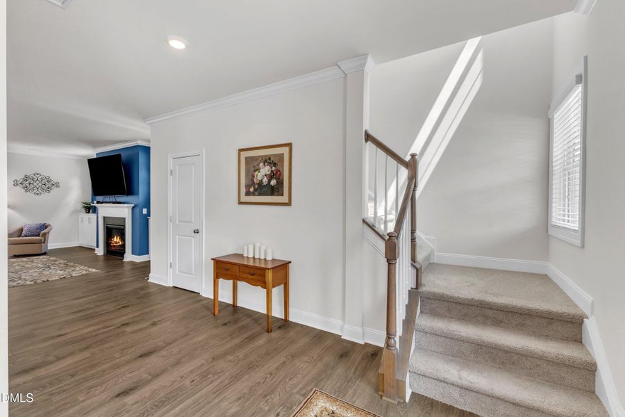 1021 Clove Pine Dr. Knightdale, NC 27545