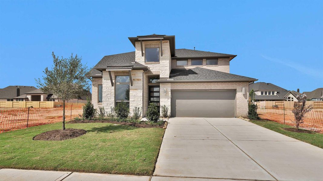 Image 11 of a home in Grange 50'. Image 11 of a home in Grange 50'.