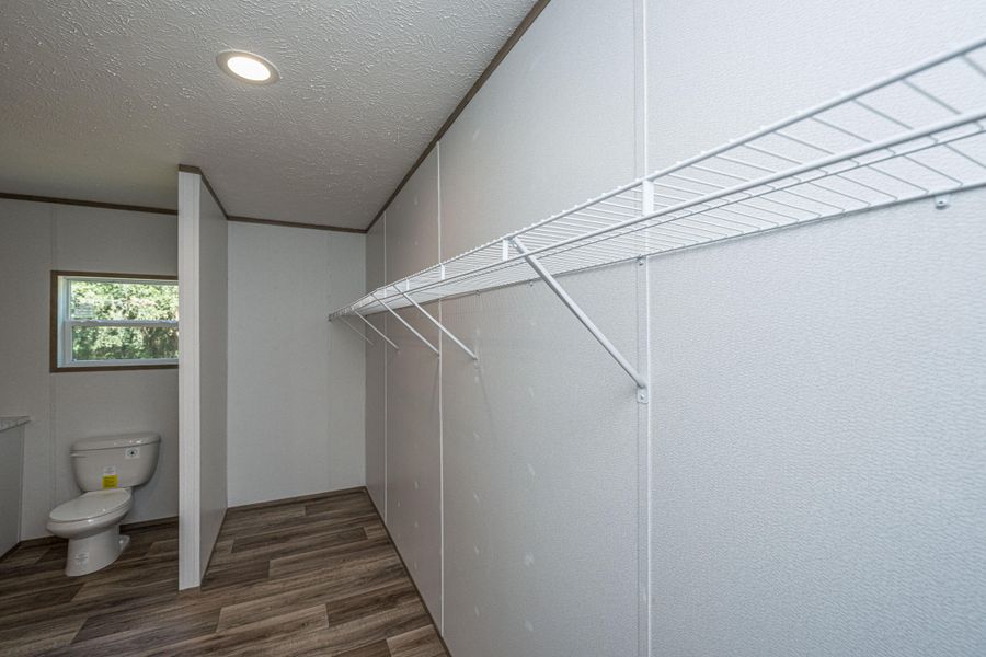 Spacious, unfurnished interior of a new home in , St. Stephen (Image 74).