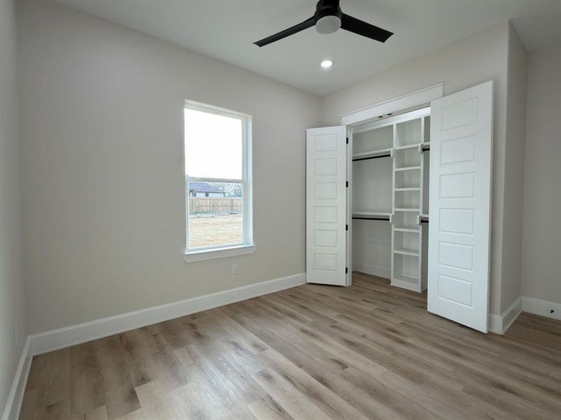 Spacious, unfurnished interior of a new home in , Bullard (Image 24). Spacious, unfurnished interior of a new home in , Bullard (Image 24).