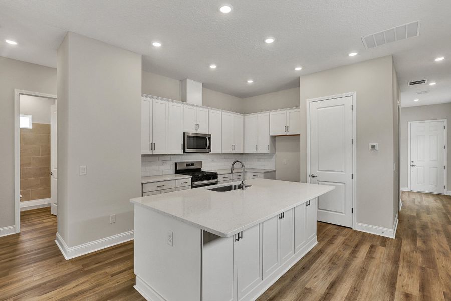 2br New Home in St. Augustine, FL.  - Slide 4