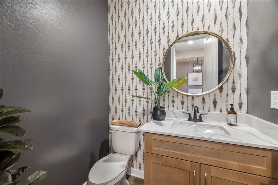 24102 W Hacienda Ave, Buckeye, AZ.  - Slide 76