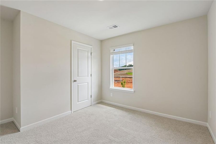 Spacious, unfurnished interior of a new home in Manning Mill, Adairsville (Image 50). Spacious, unfurnished interior of a new home in Manning Mill, Adairsville (Image 50).