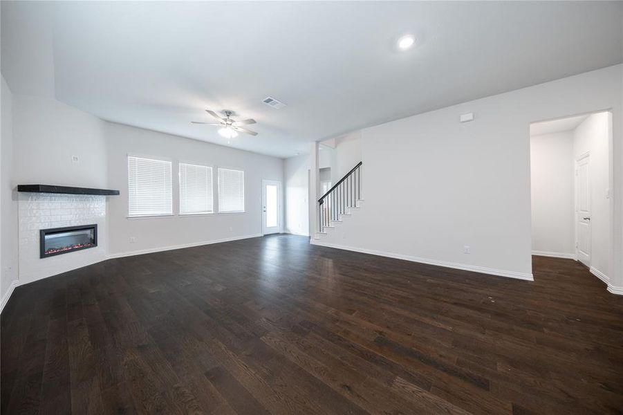 Great Room Great Room