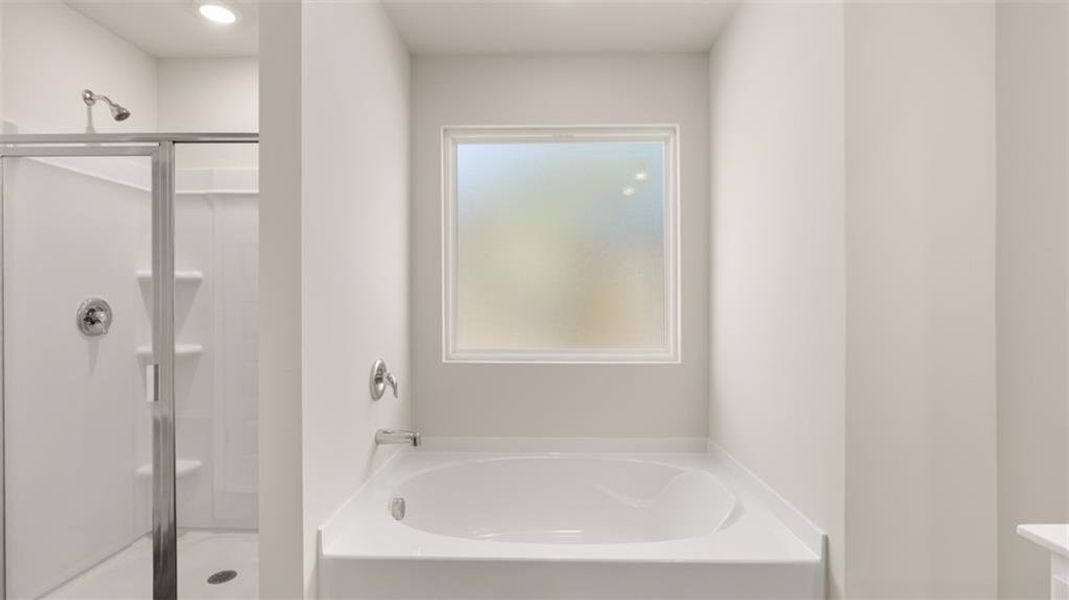 Close-up of interior finishes inside a home in Willowbrook, Winder (Image 11).