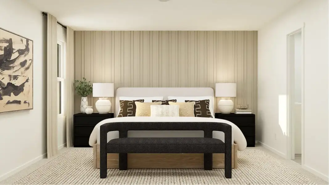 Dowing Owners Suite Dowing Owners Suite