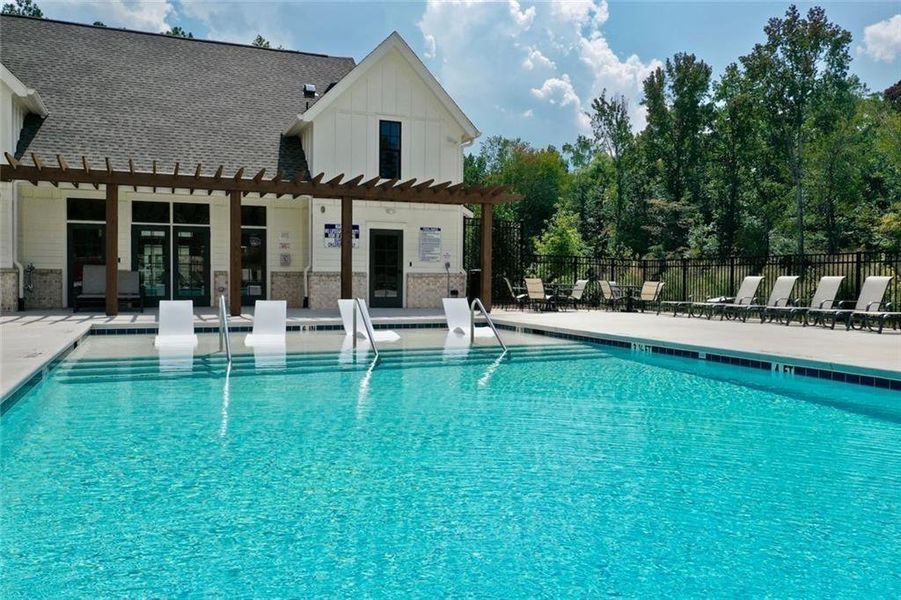 Community amenities in , Alpharetta (Image 62). Community amenities in , Alpharetta (Image 62).