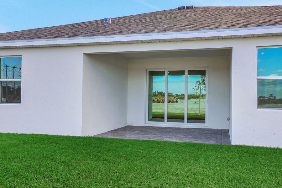 4br New Home in Port St. Lucie, FL.  - Slide 6
