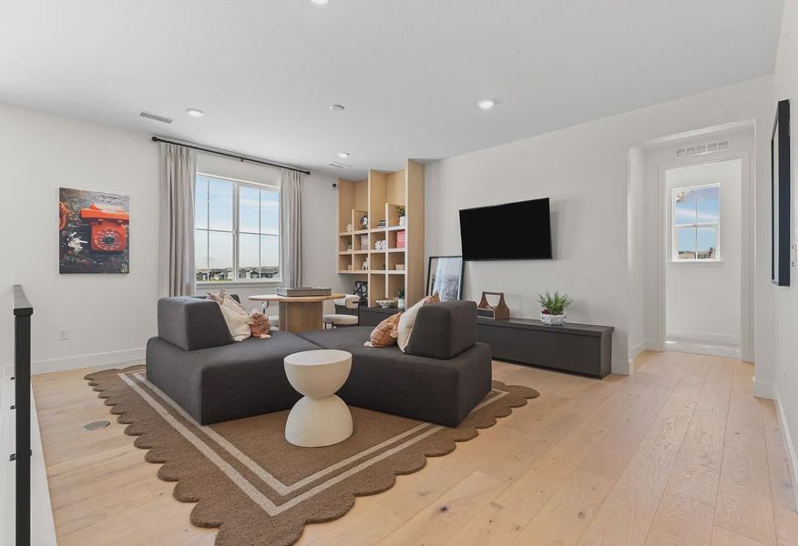 Pemberly Model Loft - 19 of 28