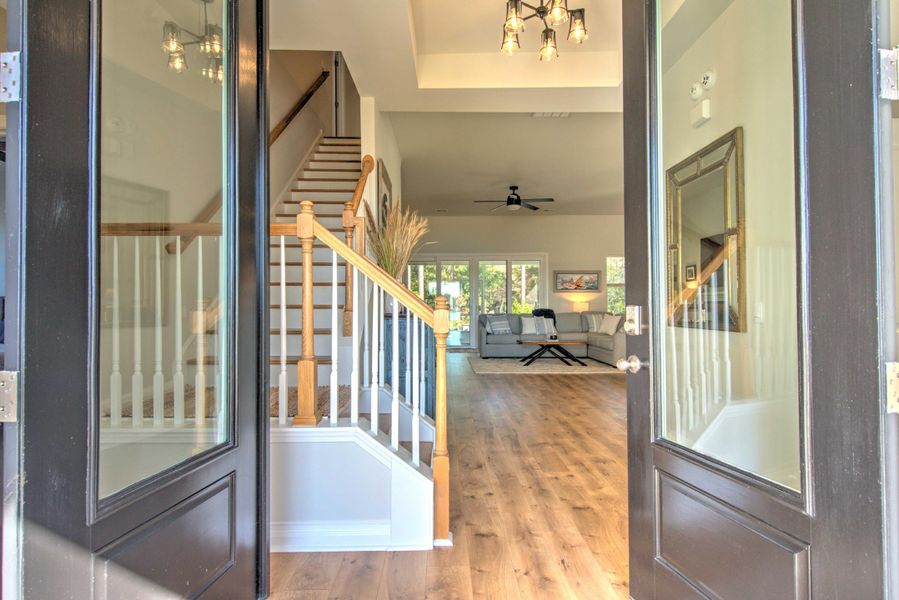 Image 54 of a home in French Quarter Creek.