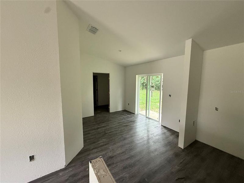 Spacious, unfurnished interior of a new home in , Ocala (Image 7). Spacious, unfurnished interior of a new home in , Ocala (Image 7).