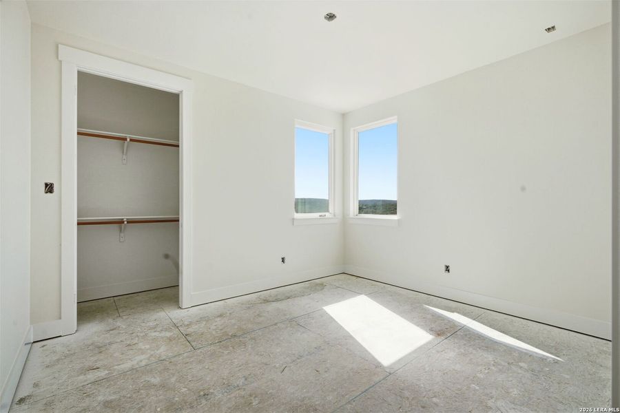 In-progress construction of a new home in , Canyon Lake, TX (Image 13). In-progress construction of a new home in , Canyon Lake, TX (Image 13).