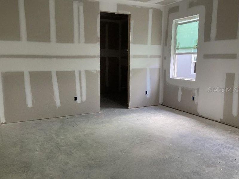 In-progress construction of a new home in Catamaran Cove Traditional, Rockledge, FL (Image 31). In-progress construction of a new home in Catamaran Cove Traditional, Rockledge, FL (Image 31).