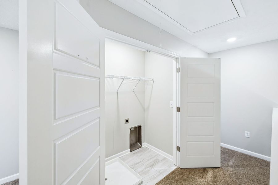 Image 37 of a home in Jackson Towne.