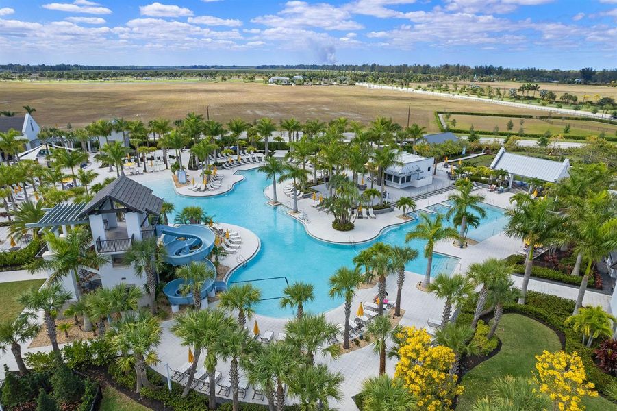 Amenities
