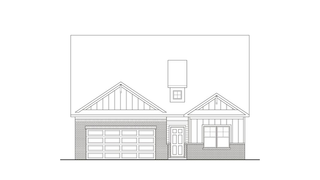Elevation D (R2.1)