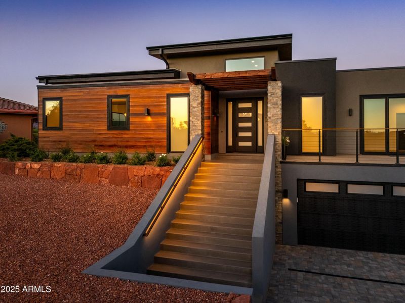 150 Donaldson Dr Sedona AZ