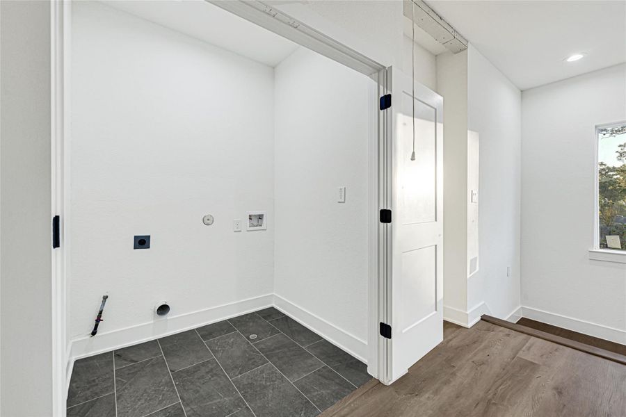 Spacious, unfurnished interior of a new home in , Houston (Image 22). Spacious, unfurnished interior of a new home in , Houston (Image 22).