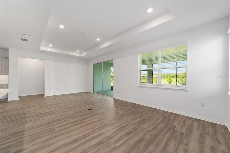 Spacious, unfurnished interior of a new home in , Ocala (Image 30). Spacious, unfurnished interior of a new home in , Ocala (Image 30).