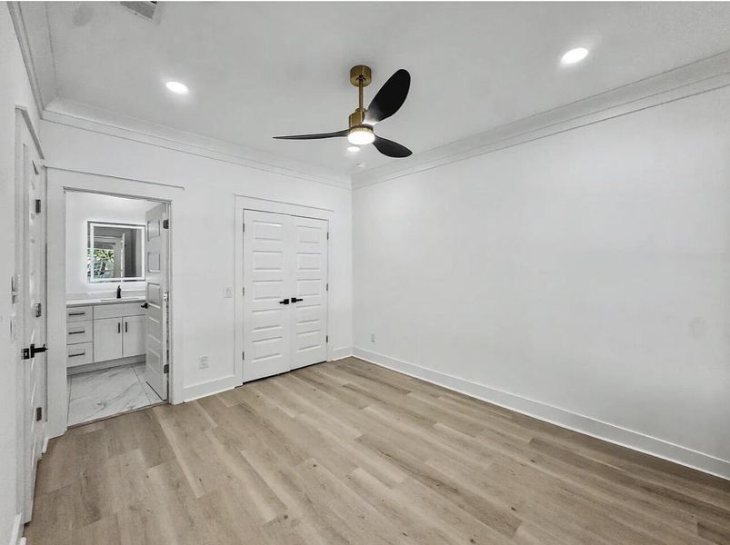 Spacious, unfurnished interior of a new home in , North Charleston (Image 16). Spacious, unfurnished interior of a new home in , North Charleston (Image 16).