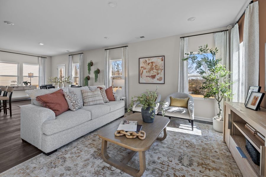 New Home in York, SC.  - Slide 7