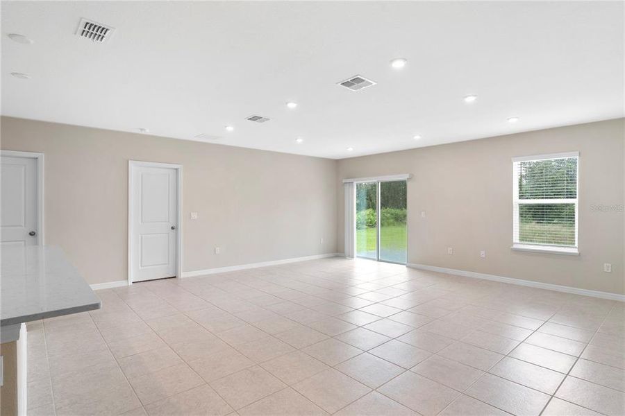 Spacious, unfurnished interior of a new home in Indian Lake Estates, Indian Lake Estates (Image 16).