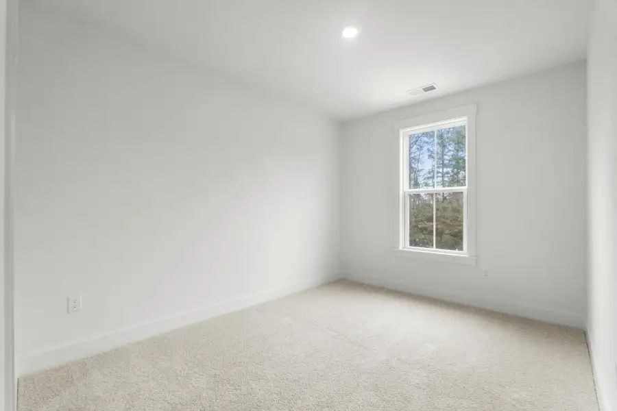 Spacious, unfurnished interior of a new home in Long Bay Golf Club, Longs (Image 36). Spacious, unfurnished interior of a new home in Long Bay Golf Club, Longs (Image 36).