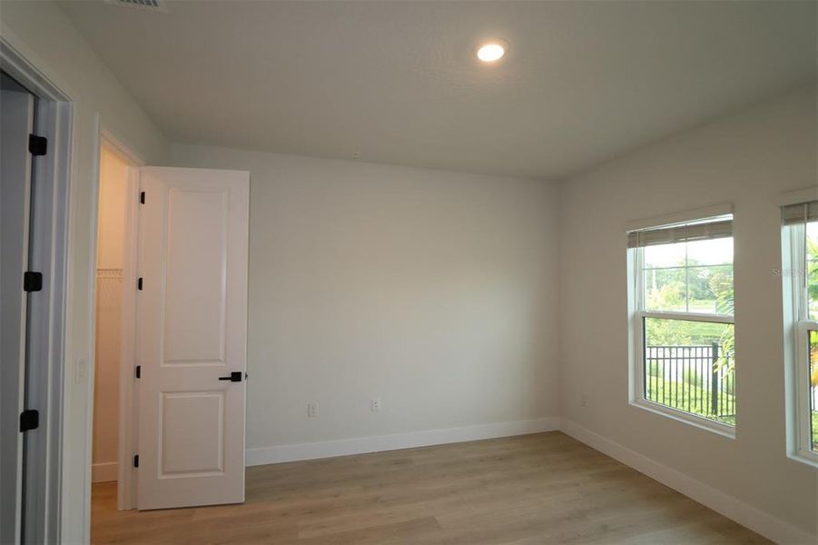 Spacious, unfurnished interior of a new home in , Sarasota (Image 9). Spacious, unfurnished interior of a new home in , Sarasota (Image 9).