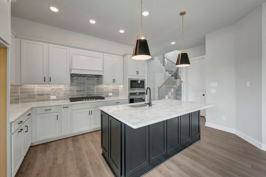 Kitchen Kitchen