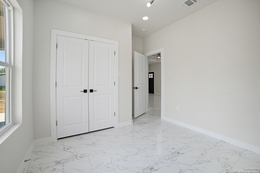 Spacious, unfurnished interior of a new home in , Atascosa (Image 24). Spacious, unfurnished interior of a new home in , Atascosa (Image 24).