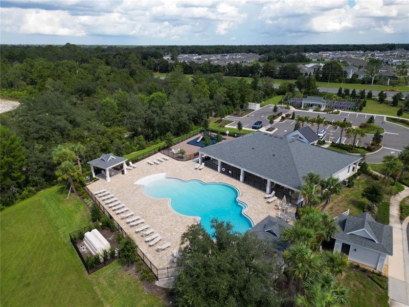 Image 48 of a home in The Reserve at Victoria.